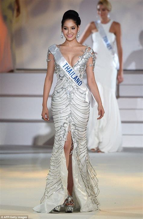 Puerto Rican Beauty Queen Valerie Hernandez Is Miss International 2014