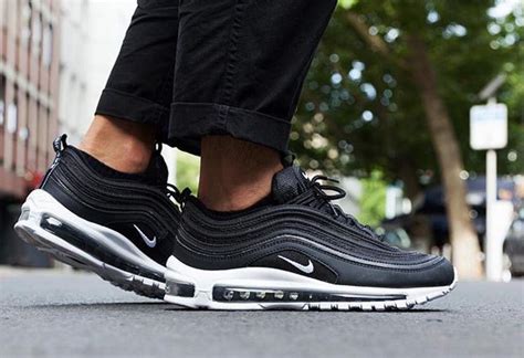 The Sole Supplier On Twitter Nocturnal Animal Air Max 97 Is Back In