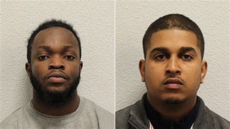 Two Men Jailed For Greenwich Baseball Bat Killing Bbc News