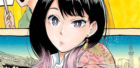 J Pop Manga Annuncia Akane Banashi Justnerdit