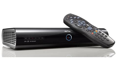 Sky Hd With Wi Fi Box Priced Going Wireless Wont Cost The Earth