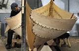 Images of Viking Small Boat