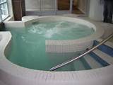 Images of Hot Spa Tub