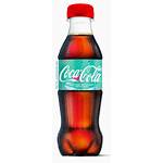 Bottle Pet Marine Cola Recycled Coca Packaging