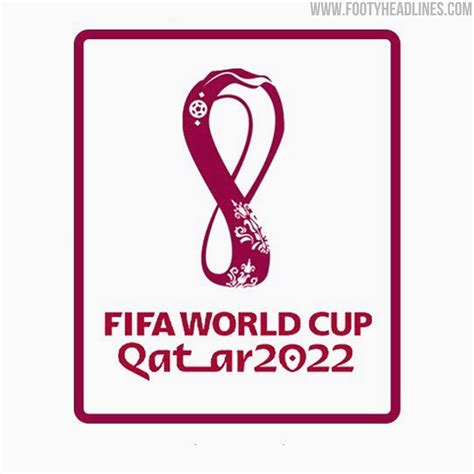 2022 World Cup Kit Sleeve Badge Revealed Footy Headlines