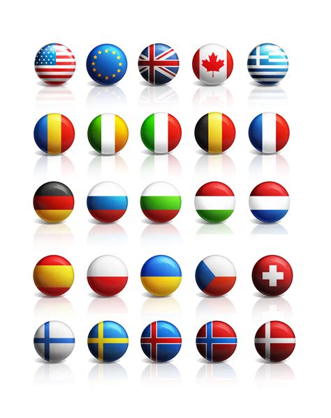Flags Png Free Download Png Arts