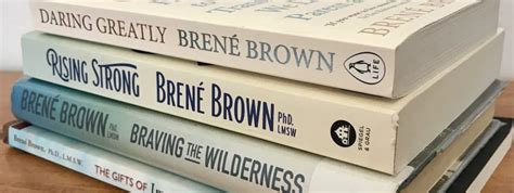 3 Paradoxical Takeaways From Brené Browns Books Julieschooler