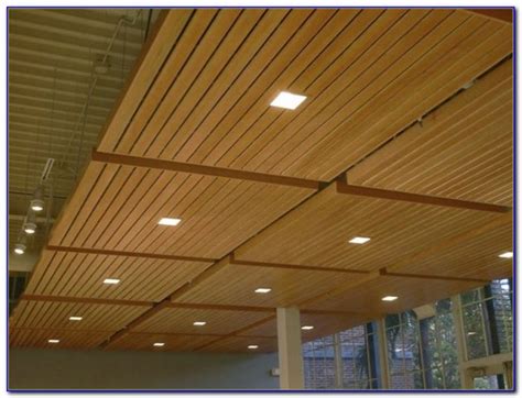 Available in over 30 decorative patterns and 50 colors. Armstrong Suspended Ceiling Tiles Uk - Tiles : Home Design ...