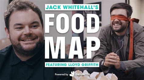 Jack Whitehall's Food Map | Episode 4: Manchester | Lloyd's Curry