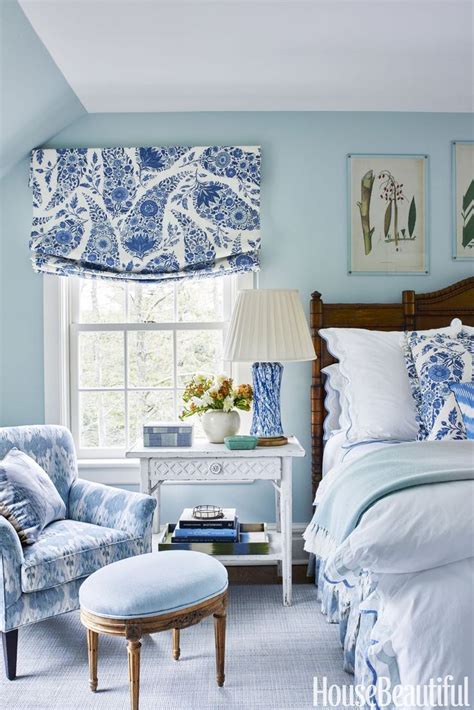 27 Lovely Bedroom Colors Thatll Make You Wake Up Happier Classic