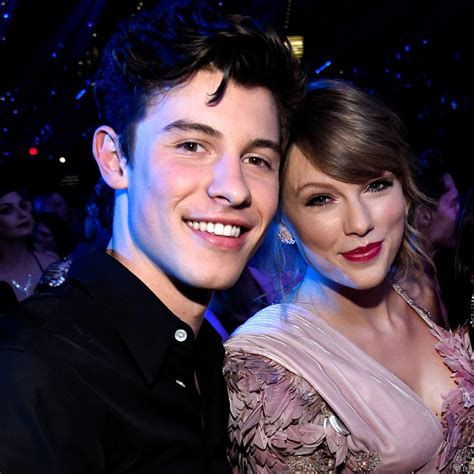 Shawn Mendes Did A Lover Duet With Taylor Swift And Wrote New Lyrics