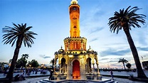 Saat Kulesi (Clock Tower), Antalya - Tourist Guide | Planet of Hotels