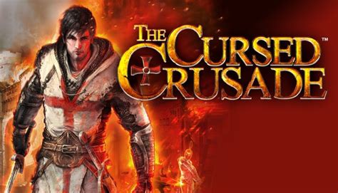 Comprar The Cursed Crusade Steam