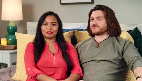 90 day fiance happily ever after spoilers are tania maduro and syngin colchester still