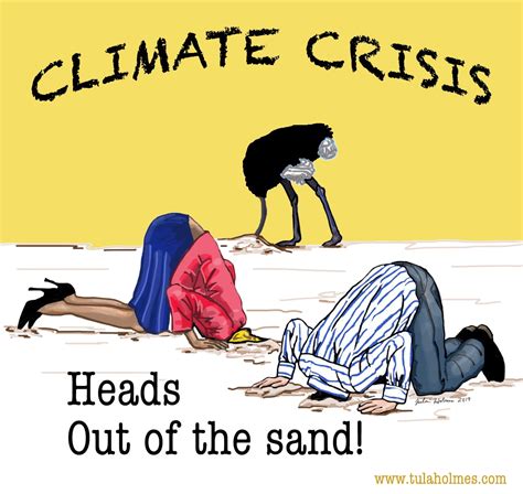 Climate Crisis Toons Mag