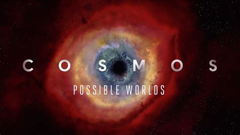 Cosmos Mundos Posibles Explorará Los Mundos Del Mañana