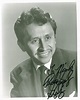 Pedro Gonzalez-gonzalez - Autographed Inscribed Photograph ...