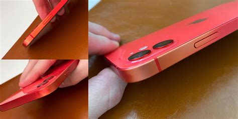 Report Suggests Iphone 12 Aluminum Edges Could Suffer From