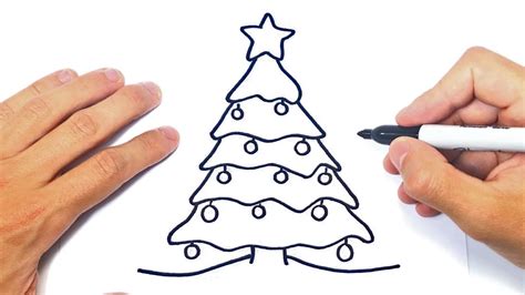 La técnica del punteado, también conocida como puntillismo, es un tipo de dibujo que involucra crear formas e imágenes al hacer el punteado es similar a crear píxeles en la vida real; Cómo dibujar un Arbol de Navidad Paso a Paso y fácil - YouTube