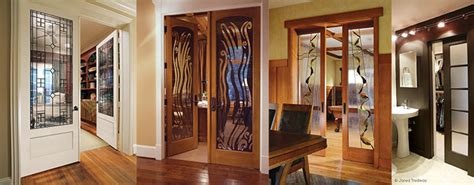 Decorative Interior Doors