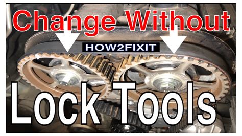Mastering The Ford Fiesta Timing Belt Replacement Comprehensive Step