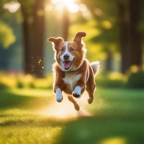 señales de que tu perro esta feliz y saludable 】 clínica veterinaria