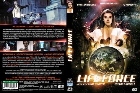 lifeforce l étoile du mal le test blu ray