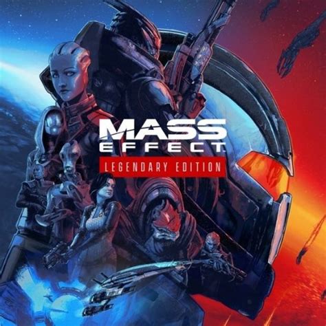 Mass Effect Legendary Edition Bioware Presenta Más Detalles De Las