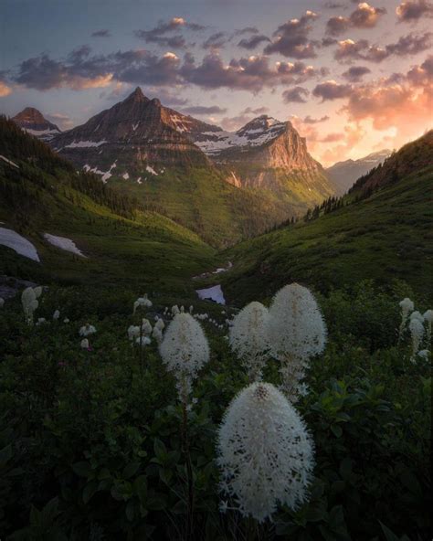 Breathtaking Travel Landscape Photography By Nicholas Parker с