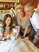 Jamie Krauss Hess Welcomes Son Mason Levi | Celebrity babies, Short ...
