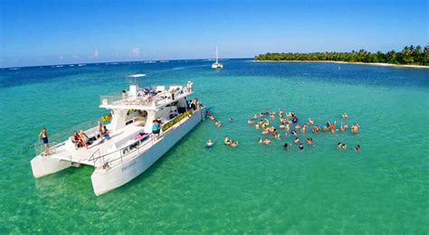 Top Things To Do In Punta Cana Dominican Republic