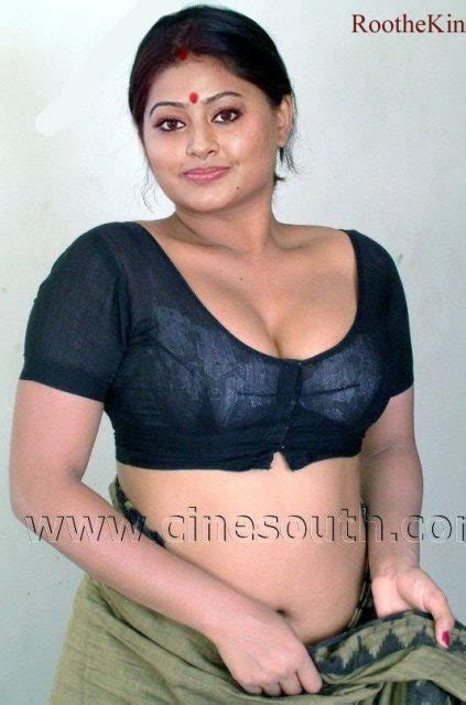 Nude Navel Sneha Blouse Hot Bra Without Saree Tamil Sex Org