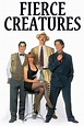 Fierce Creatures (1997) - Posters — The Movie Database (TMDb)