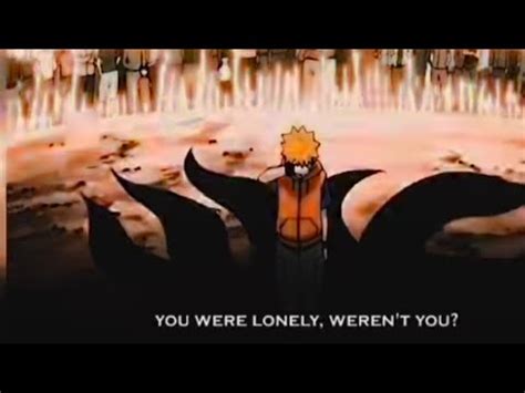 Painful Story Of Naruto Uzumaki Narutoedit Narutouzumaki