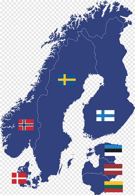 Norway Sweden Estonia Nordic Baltic Eight Nordic Council Europe And