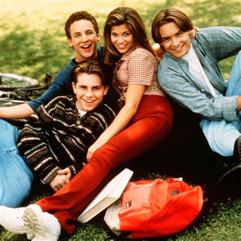 ‘boy Meets World Ended 20 Years Ago — Relive The Most Iconic Moments