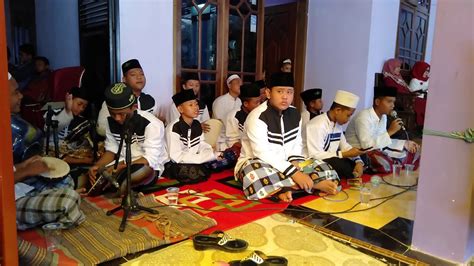 Al Hikmah Bersholawat2 Youtube