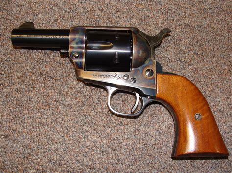 Colt Saa 2nd Gen Sheriff Model 45 For Sale