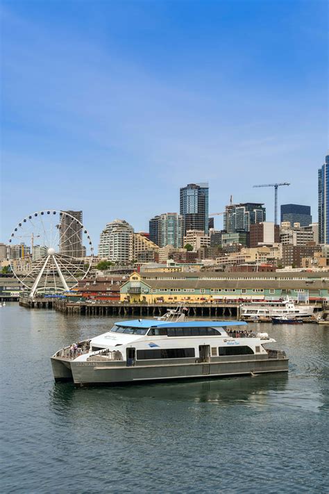 Best Things To Do In Seattle Lonely Planet