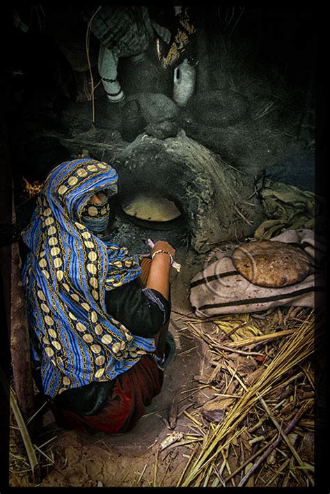 A Day In The Life Of A Berber Woman In Morocco Travel Photographs By
