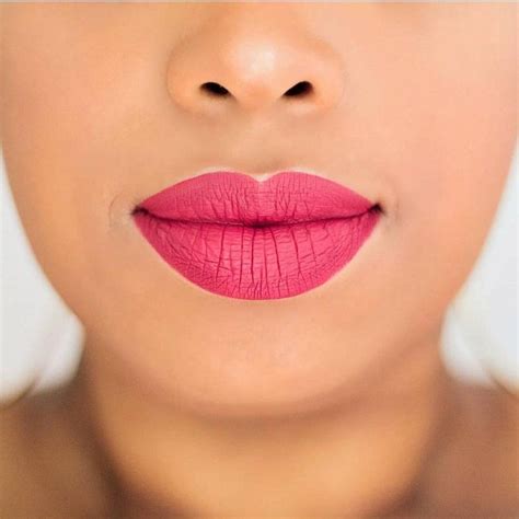 Fabulous Lip Makeup By Audrey Rose 1 Fab Mood Wedding Colours