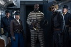 Watch The Trailer For Idris Elba Western The Harder They Fall