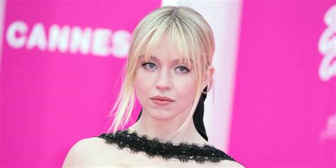 Sydney Sweeney La Nouvelle Boss Dhollywood Cosmopolitanfr