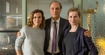 Die Darsteller - Tatort - ARD | Das Erste