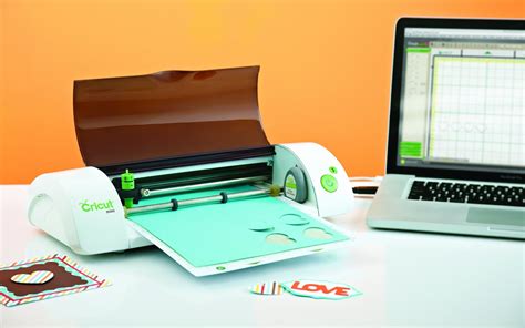 Configure your preferences, connect to the internet, and get started using the operating system. Finally, a Smaller, More Affordable Cricut Product: A Cricut Mini Review | WIRED