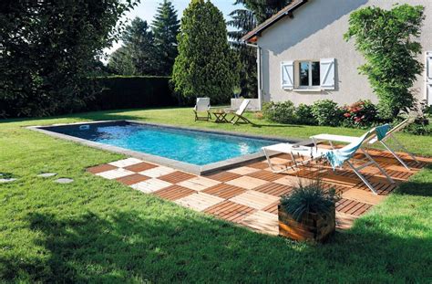 Varianten sie haben viele varianten zur auswahl, was für einen swimmingpool garten sie sich zulegen. Poollandschaft Garten Elegant Pool Bildgalerie ...