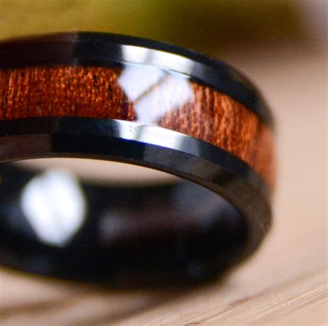Black Tungsten Band With Redwood Inlay For Men Wooden Wedding Band 1024x1024@2x ?v=1585598213