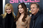 Dakota Johnson's Hollywood 'Dynasty' Lineage; There's More Than Just ...