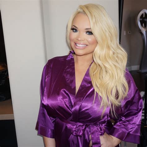 Pin On Trisha Paytas