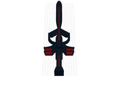 Dominion Sword From Bricklink Studio Bricklink